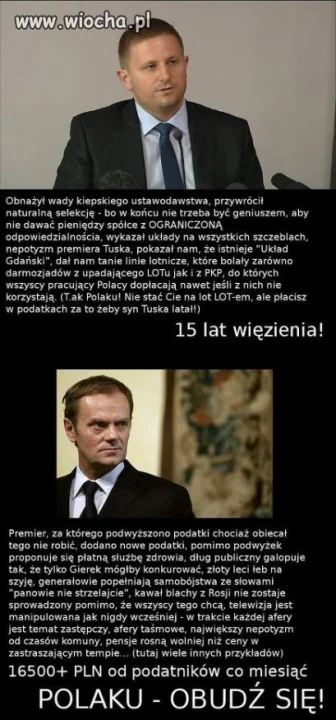  I to jest kur.. Prawda.