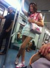 Kobieta facet?
