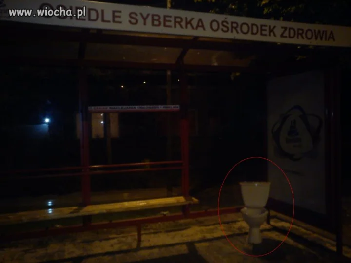 Brak słów ...