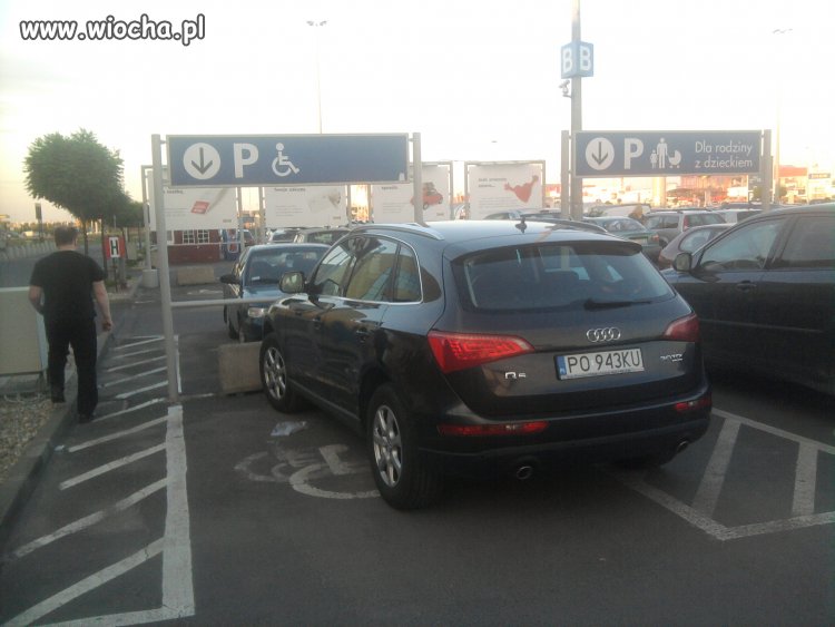 Biedny inwalida