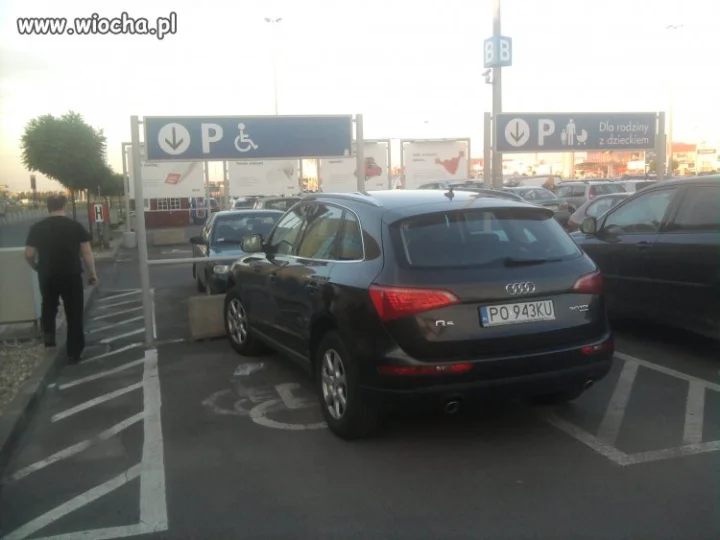 Biedny inwalida