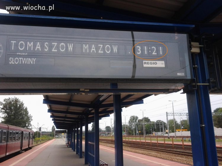 PKP Koluszki