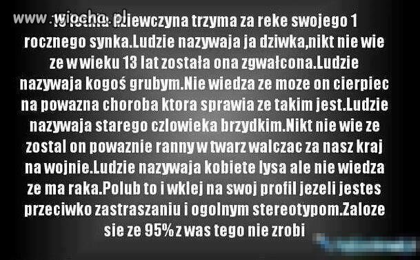 Pozory mylą