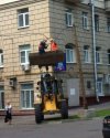 Z cyklu: Mistrzowie bezpiecznej pracy