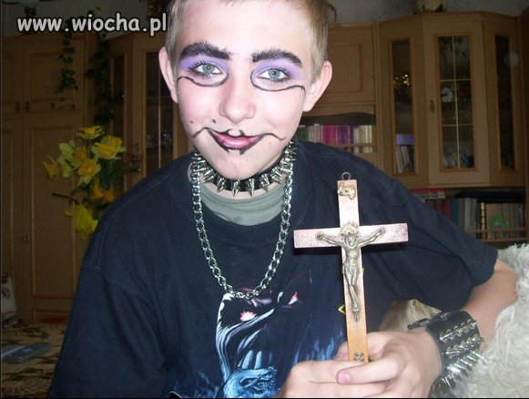 Opis zdjęcia ,,niszczę system XD''