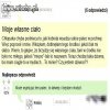 Moje ciało