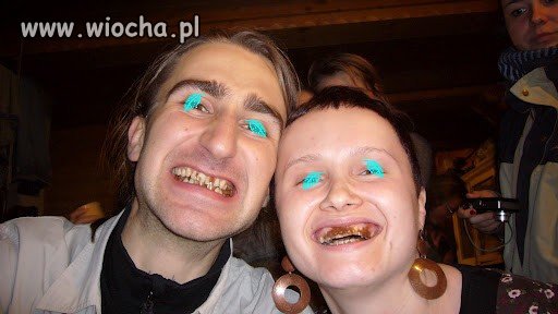 "jedzą kupę "