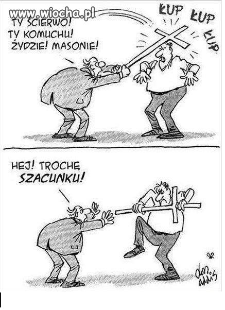 Prawdziwy katolik