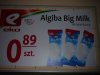 Big milk