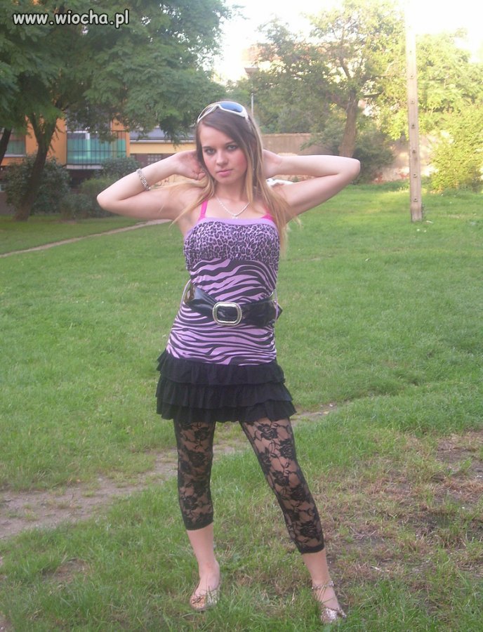 Jestem sexi