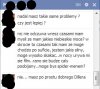 Rozmowa na facebook.com