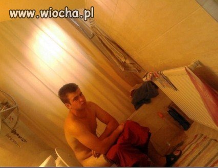 Nic mi dzisiaj nie wychodzi