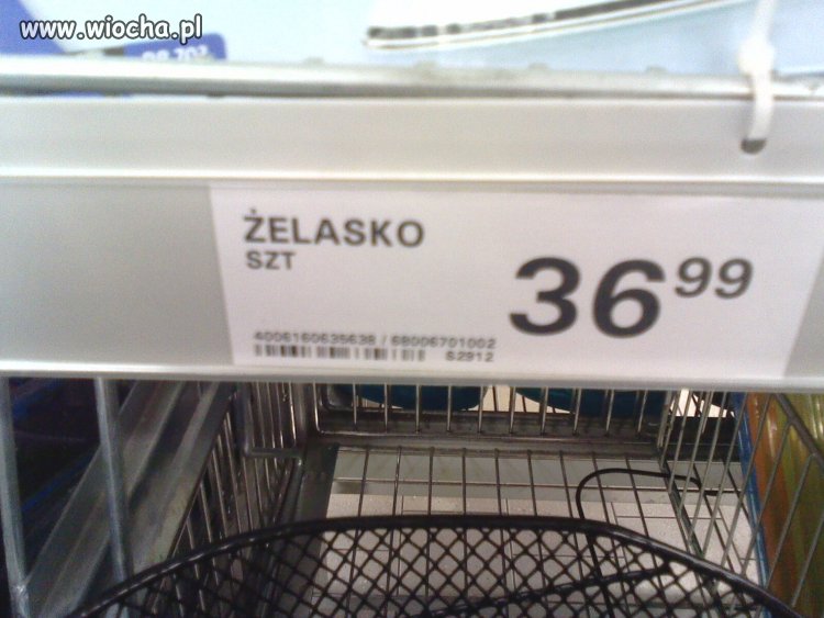 żelasko