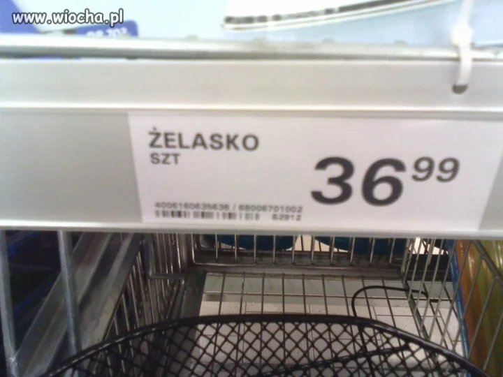 żelasko