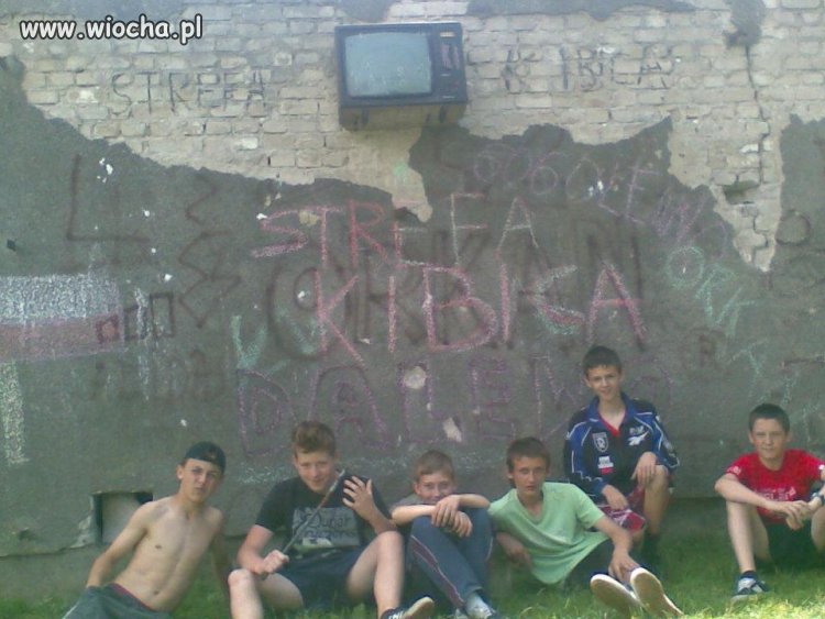 PRO Strefa Kibica