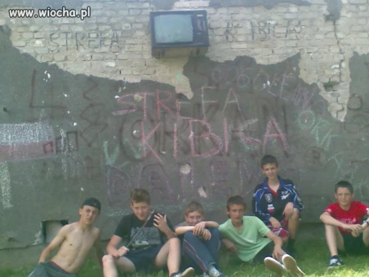 PRO Strefa Kibica