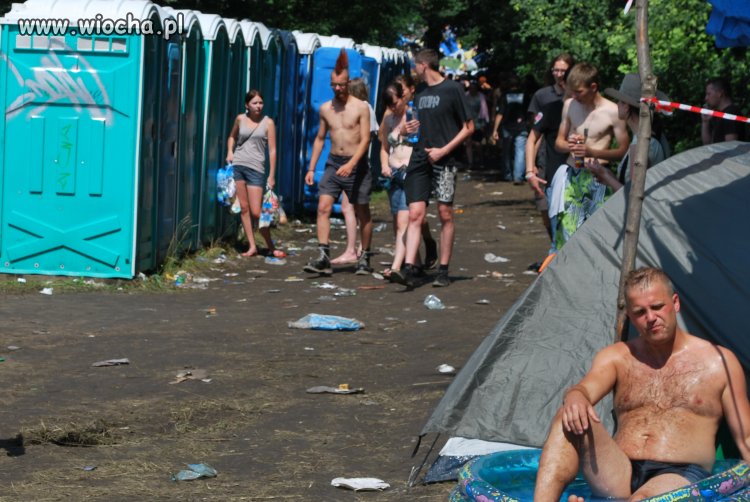 Woodstock 2012 