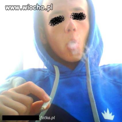 Lans na fajki.