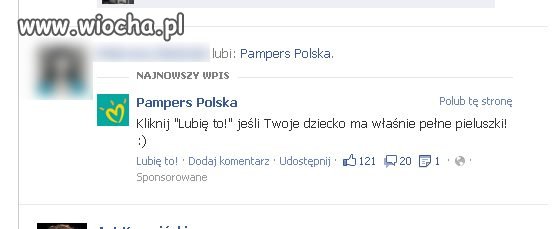 Pampers