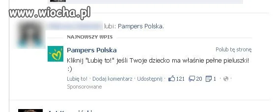 Pampers