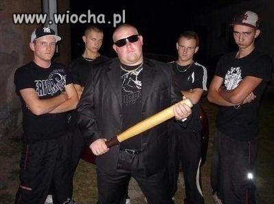Ich Pięciu