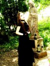 Z seri ,,sweet focie na Cmentarzu''
