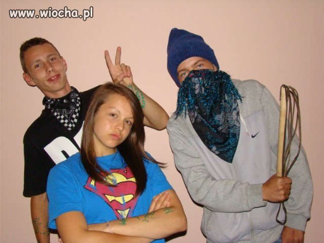 Gangsta