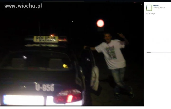 Szpan musi być