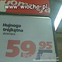 Hujnoga Trójkątna 