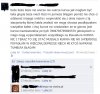 Facebook + dzieci , komentarze