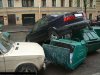 To już trzeba mieć talent wrodzony