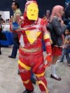 IronMan..