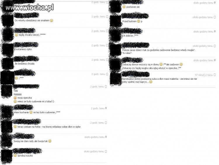 Inteligentna Rozmowa na fb