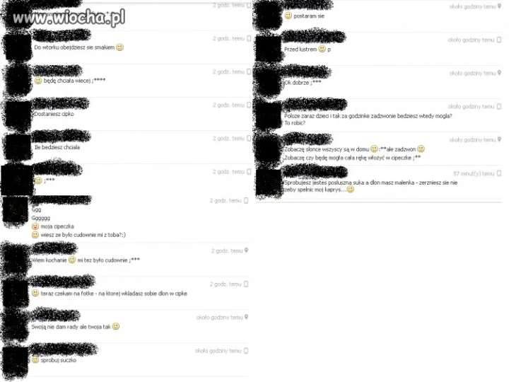 Inteligentna Rozmowa na fb