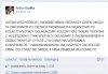 Artur Szpilka i ortografia