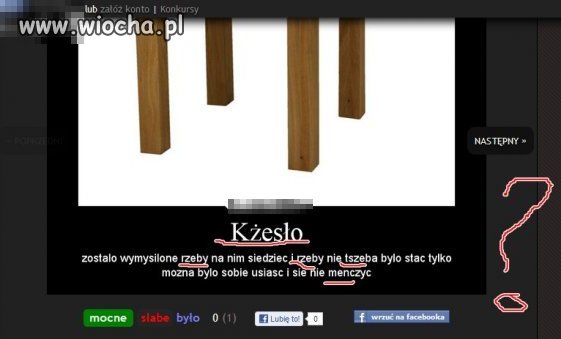 Boże widzisz i nie grzmisz!