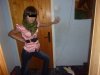 I'm sexy and i know it.