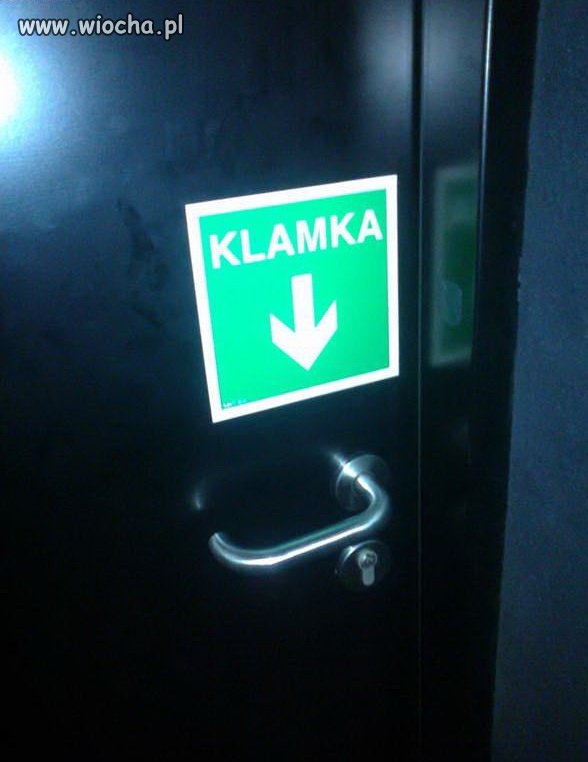Jakby ktoś nie wiedział