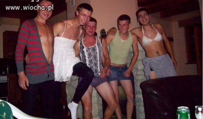 Myślisz sobie: już nie piję! Tylko ja dość długo żyję..