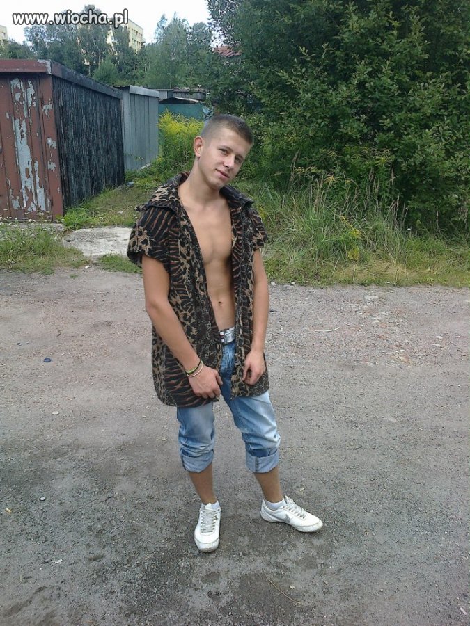 Tarzan XXI wiek