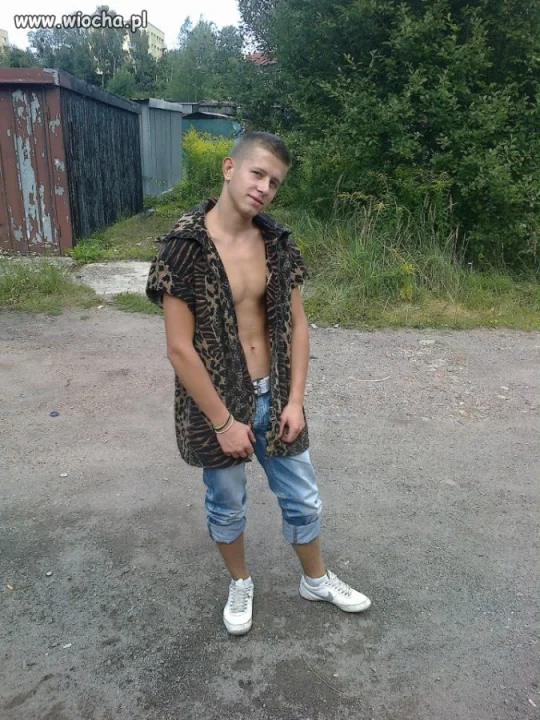 Tarzan XXI wiek