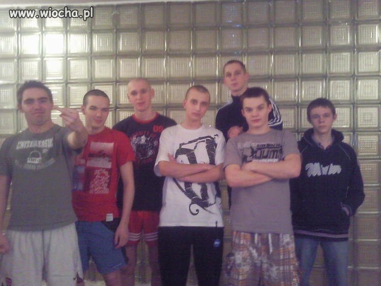 Gangsta MOS