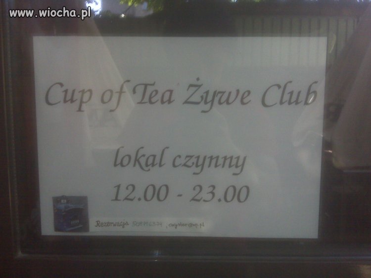 Would ty like jedną...
