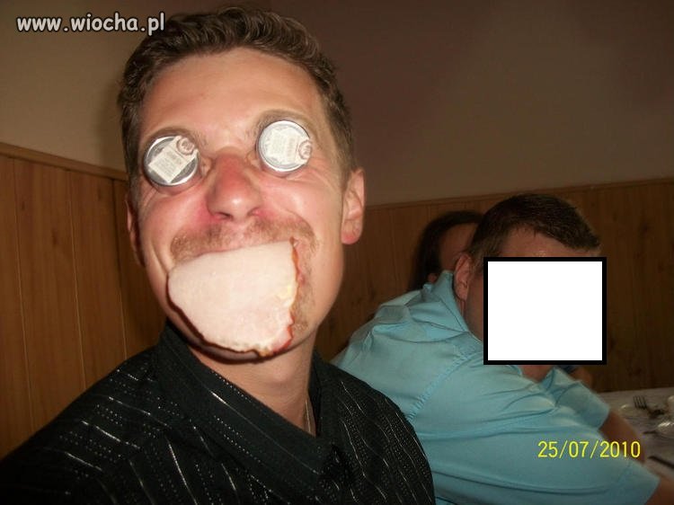 Bez komentarza ...