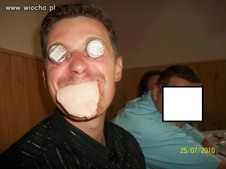 Bez komentarza ...
