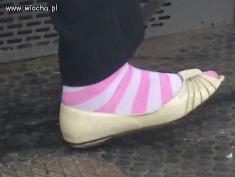 Polski styl.