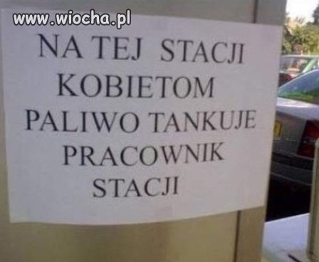 Bezpieczeństwo jest w cenie.