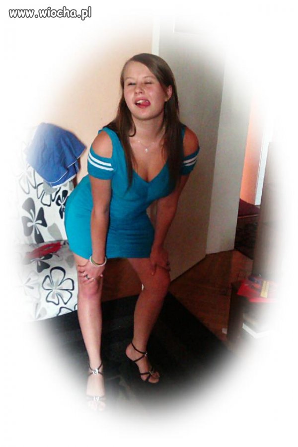 Jestem sexowna