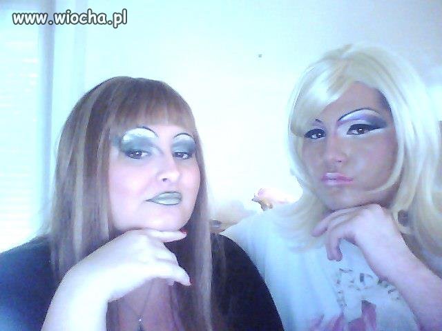 Ach ci faceci 