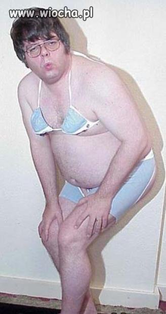 Next top model